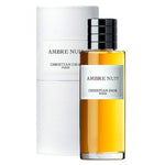 Christian Dior Ambre Nuit EDP 125ml