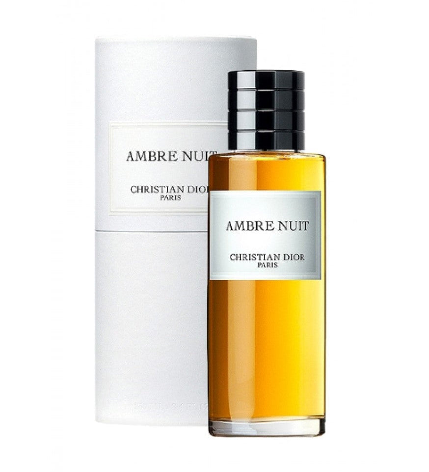 Christian Dior Ambre Nuit EDP 125ml