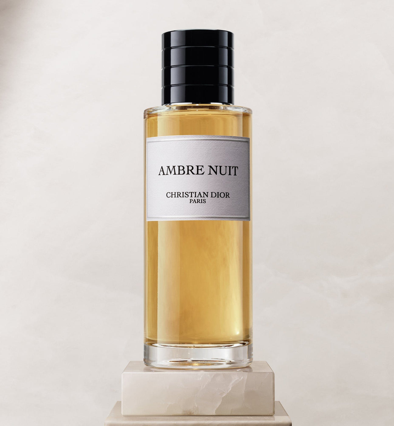 Christian Dior Ambre Nuit EDP 125ml