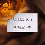 Christian Dior Ambre Nuit EDP 125ml