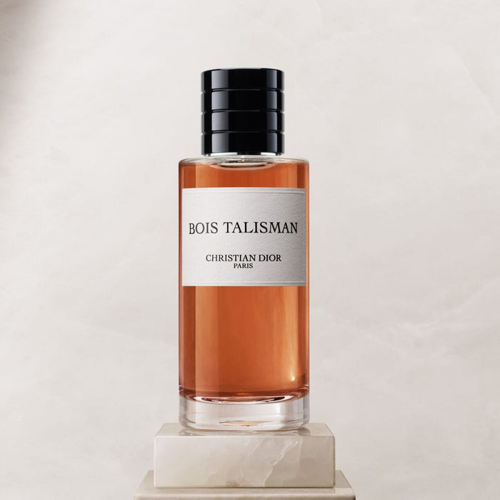 Christian Dior Bois Talisman Eau de Parfum 125ml
