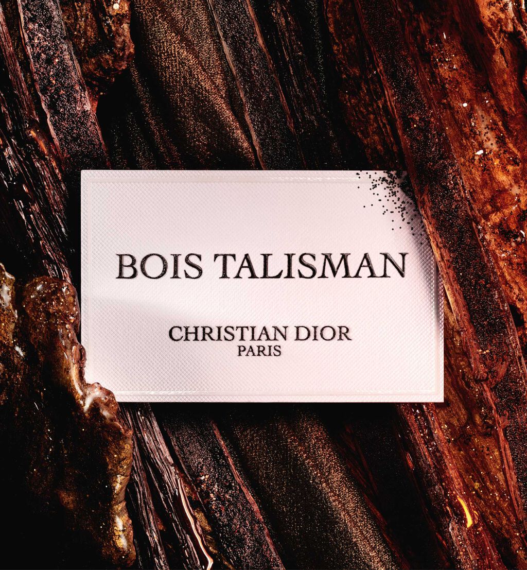 Christian Dior Bois Talisman Eau de Parfum 125ml