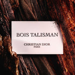 Christian Dior Bois Talisman Eau de Parfum 125ml