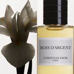 Christian Dior Bois d’Argent Eau de Parfum 125ml