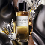 Christian Dior Bois d’Argent Eau de Parfum 125ml