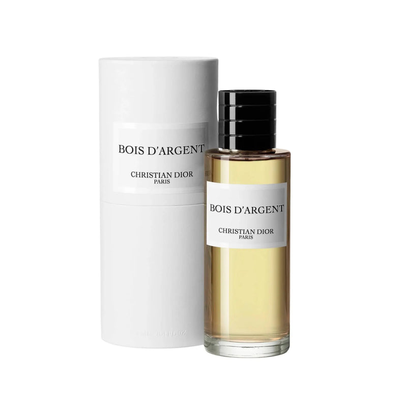 Christian Dior Bois d’Argent Eau de Parfum 125ml