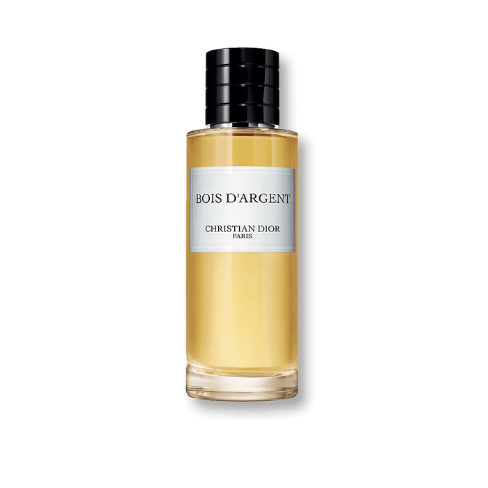 Christian Dior Bois d’Argent Eau de Parfum 125ml