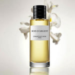 Christian Dior Bois d’Argent Eau de Parfum 125ml