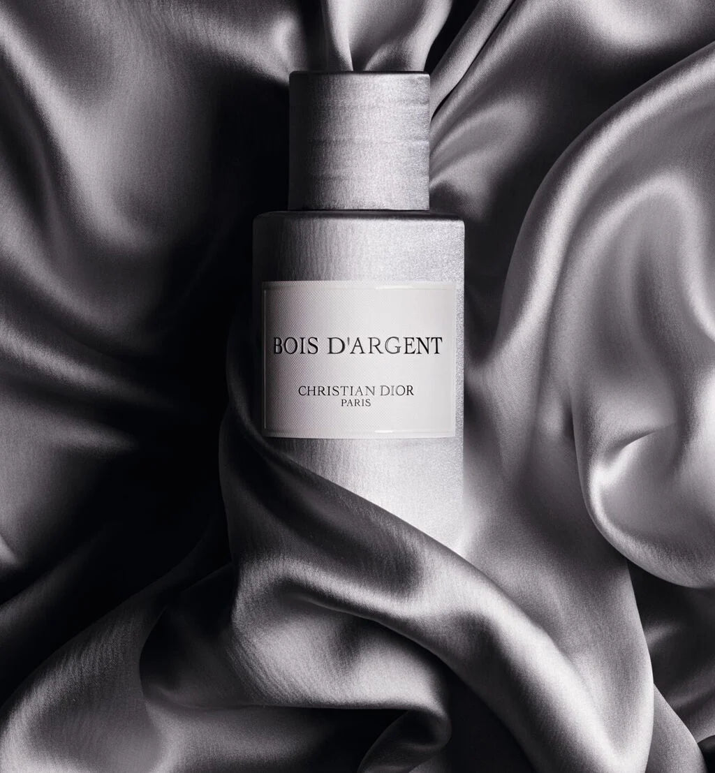 Christian Dior Bois d’Argent Eau de Parfum 125ml