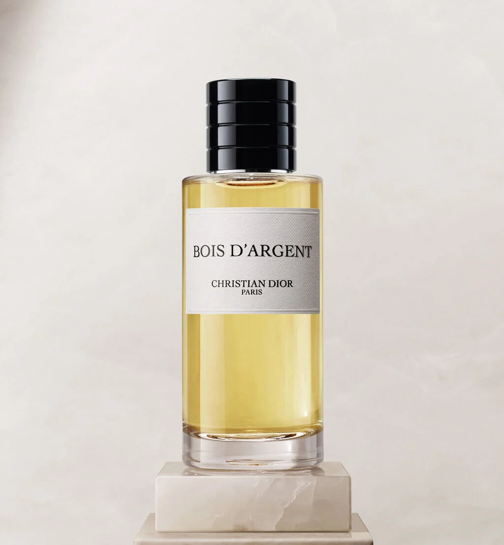 Christian Dior Bois d’Argent Eau de Parfum 125ml