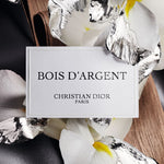 Christian Dior Bois d’Argent Eau de Parfum 125ml