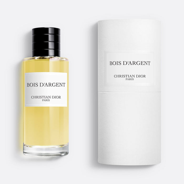 Christian Dior Bois d’Argent Eau de Parfum 125ml