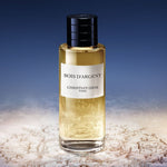 Christian Dior Bois d’Argent Eau de Parfum 125ml