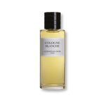 Christian Dior Cologne Blanche Perfume