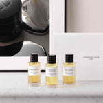 Christian Dior Cologne Blanche Perfume