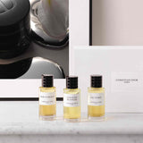 Christian Dior Cologne Blanche Perfume