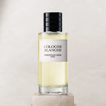 Christian Dior Cologne Blanche Perfume