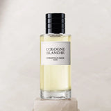 Christian Dior Cologne Blanche Perfume