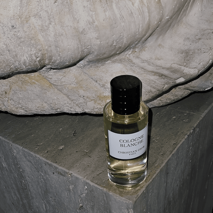 Christian Dior Cologne Blanche Perfume