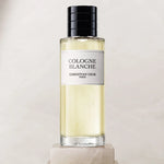 Christian Dior Cologne Blanche Perfume