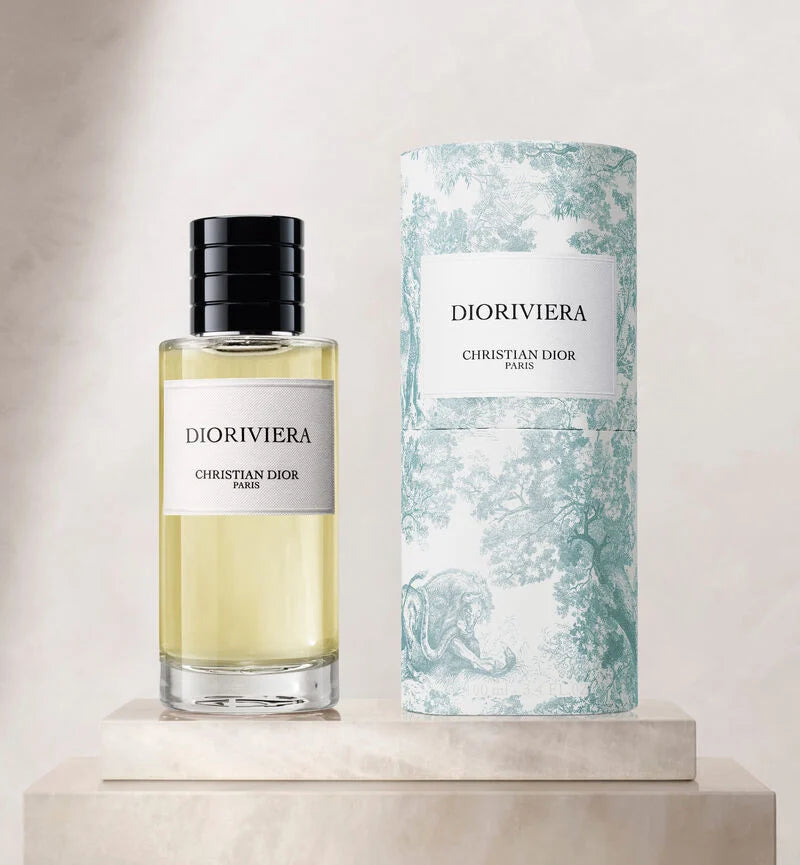 Christian Dior Dioriviera Eau de Parfum