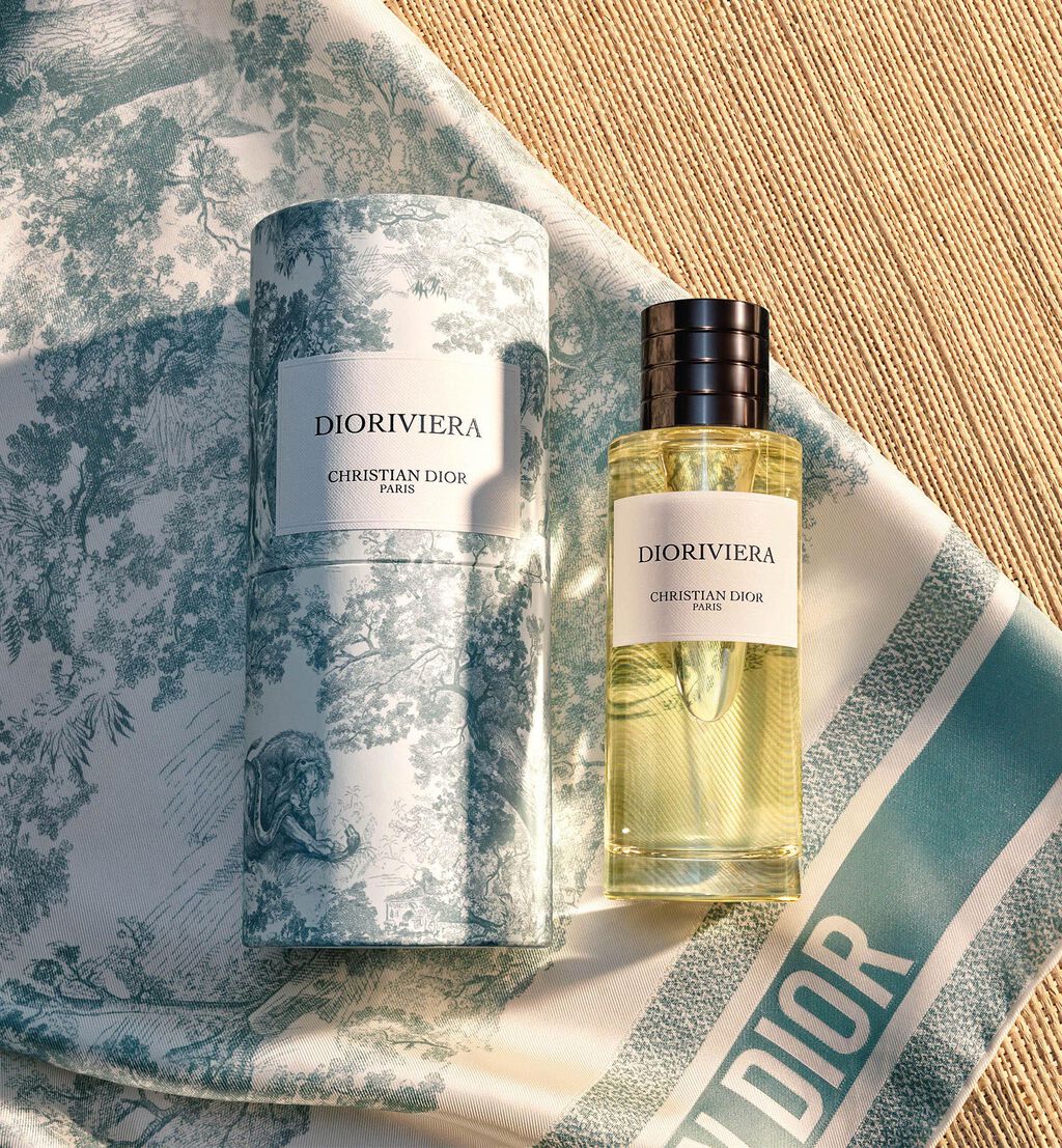 Christian Dior Dioriviera Eau de Parfum