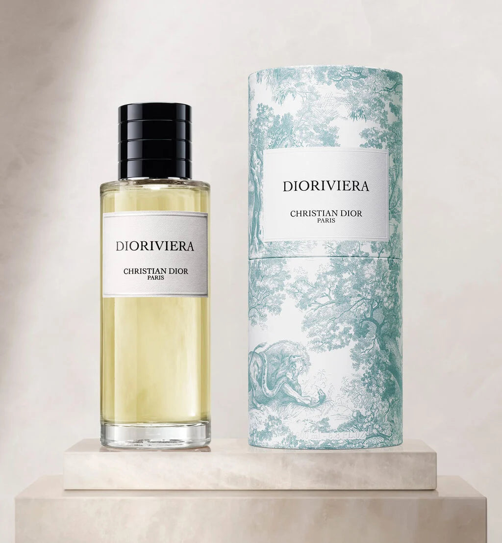 Christian Dior Dioriviera Eau de Parfum