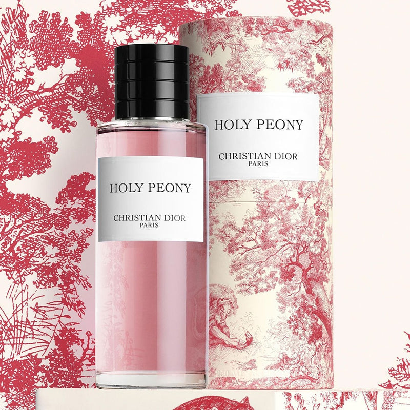 Christian Dior Holy Peony Eau de Parfum