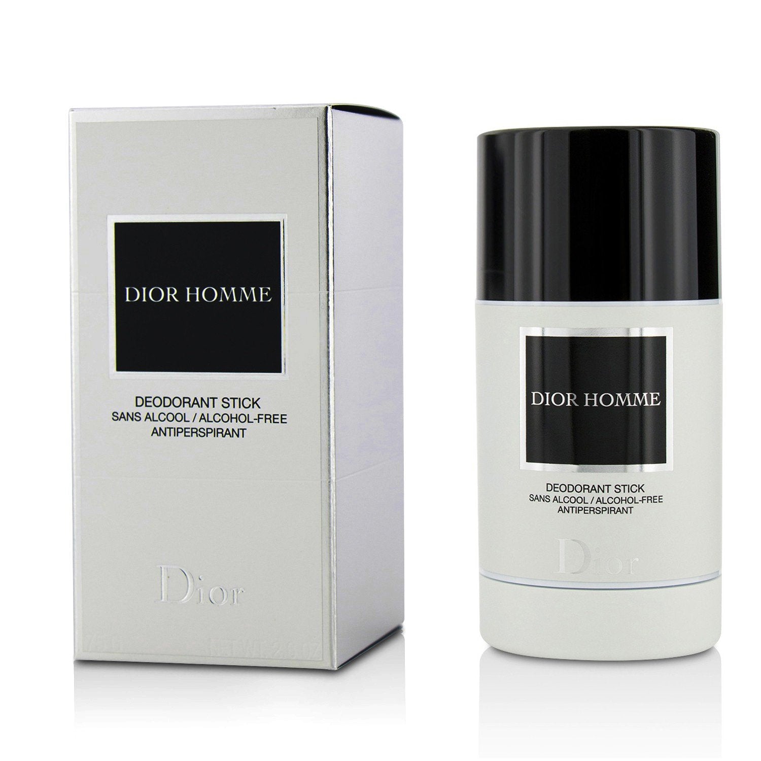 Christian Dior Homme Stick Deodorant 75g