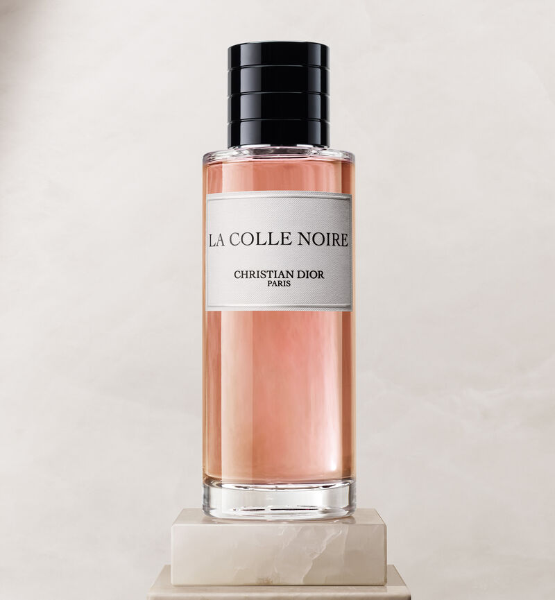 Christian Dior La Colle Noire Eau de Parfum 250ml