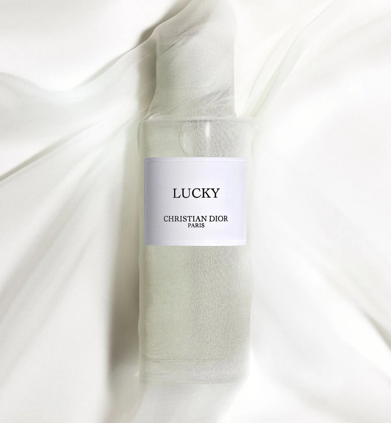 Christian Dior Lucky Eau de Parfum 125ml
