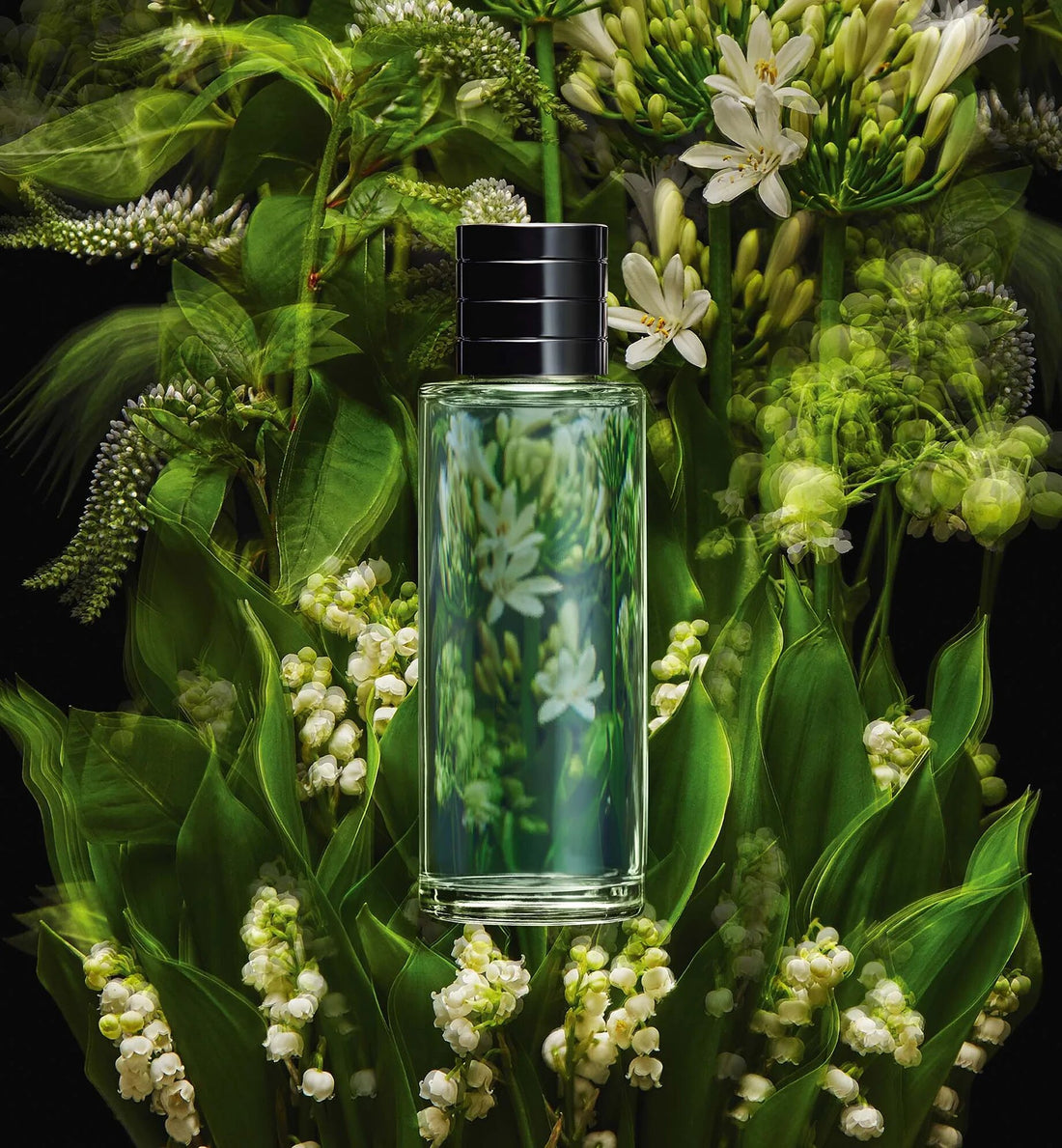 Christian Dior Lucky Eau de Parfum 125ml