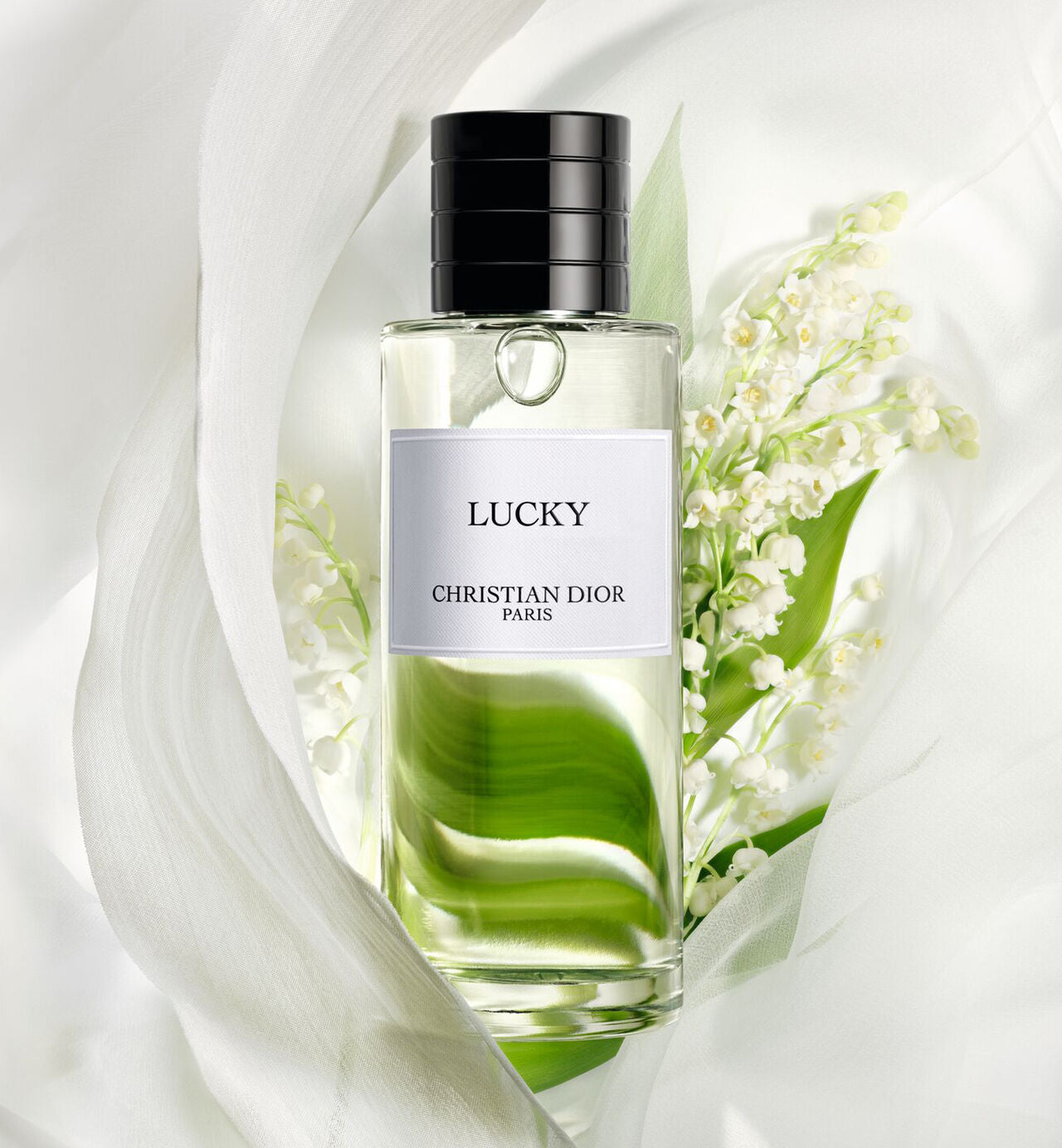 Christian Dior Lucky Eau de Parfum 125ml