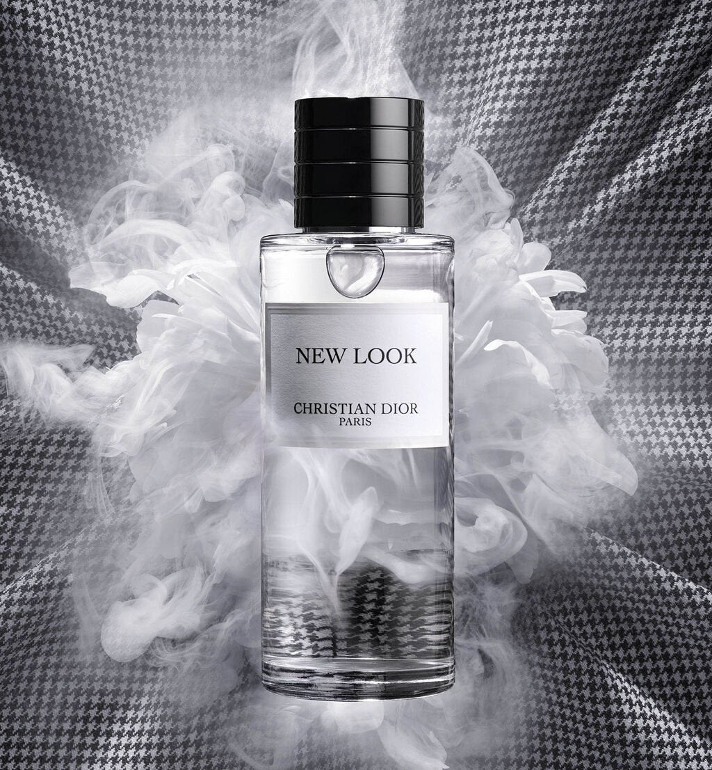 Christian Dior New Look Eau de Parfum