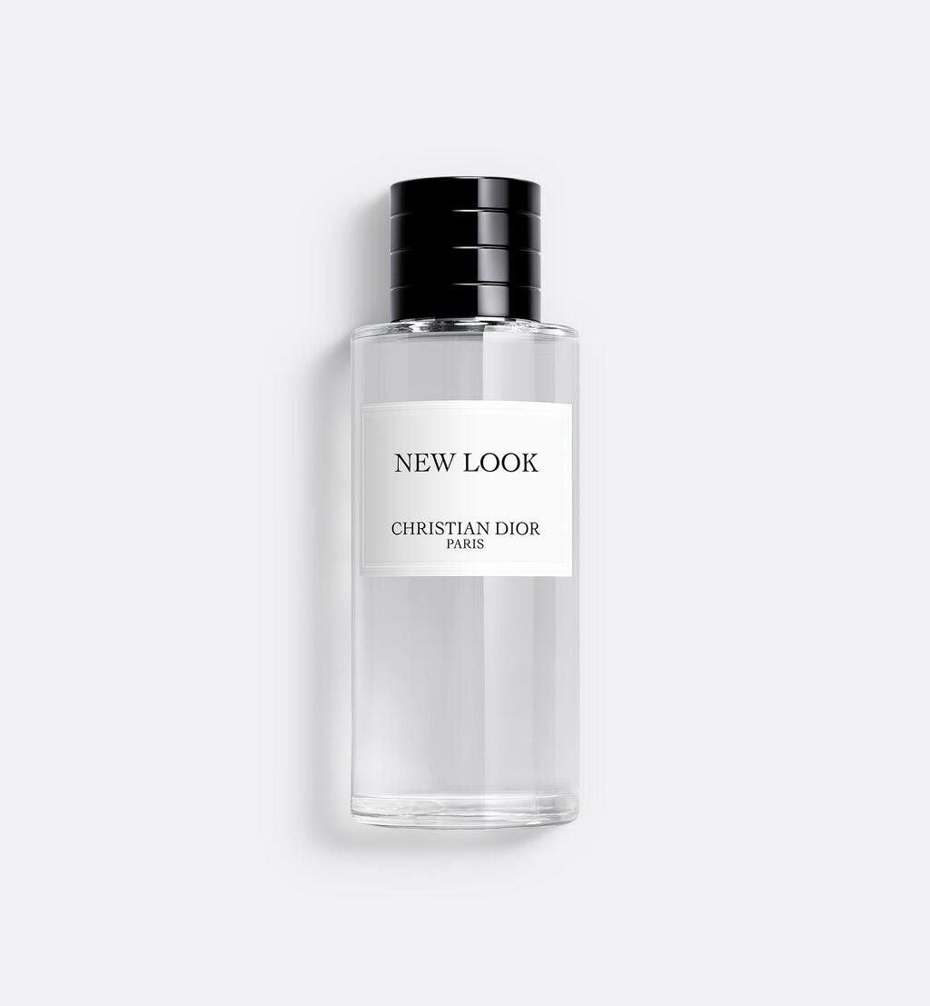 Christian Dior New Look Eau de Parfum 125ml