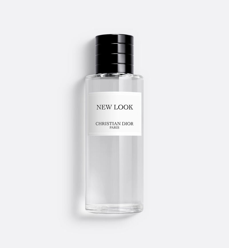 Christian Dior New Look Eau de Parfum 250ml