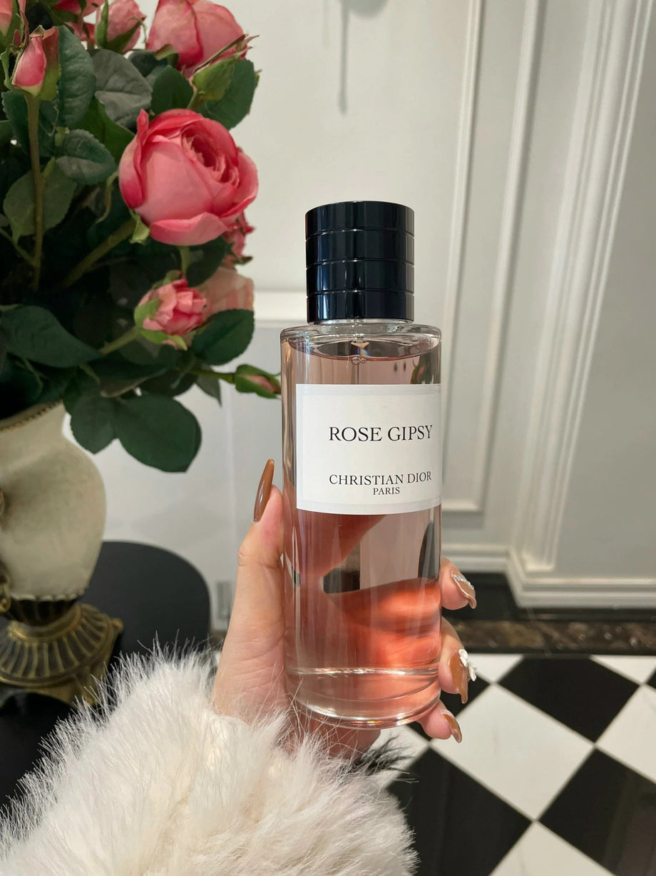 Christian Dior Rose Gipsy Eau de Parfum 125ml