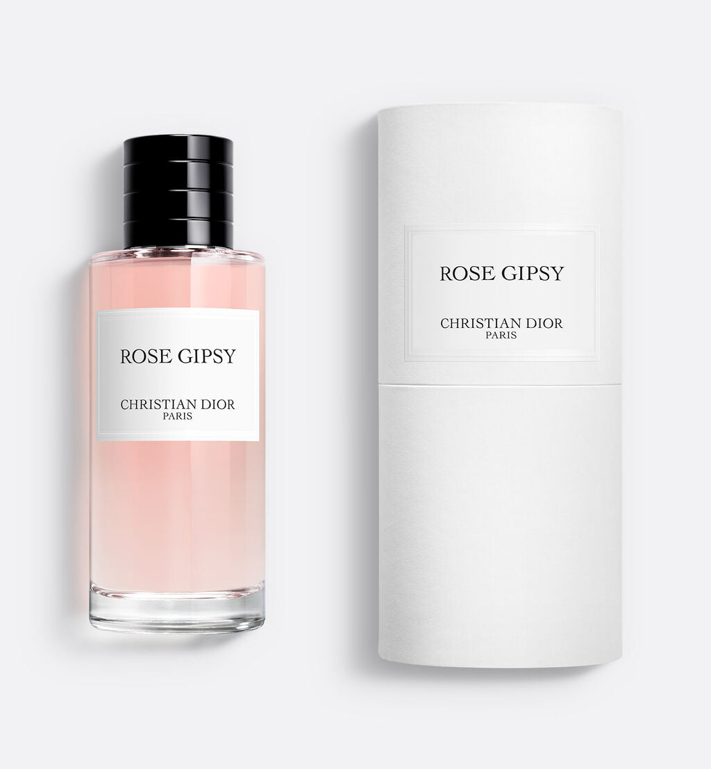 Christian Dior Rose Gipsy Eau de Parfum 125ml