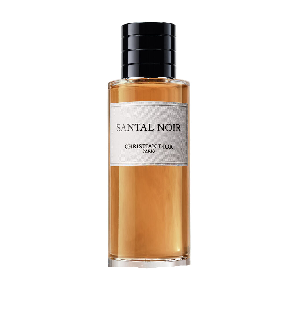 Christian Dior Santal Noir Eau de Parfum 125ml