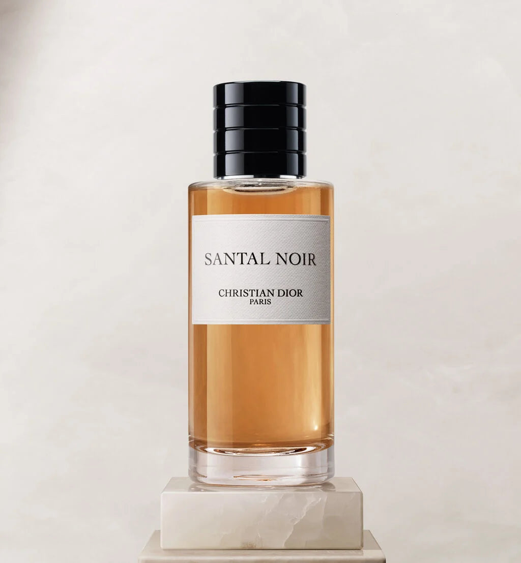 Christian Dior Santal Noir Eau de Parfum 125ml