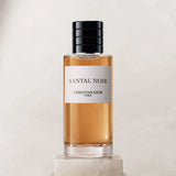 Christian Dior Santal Noir Eau de Parfum 125ml