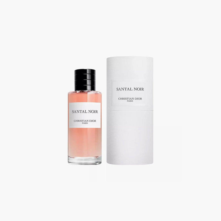 Christian Dior Santal Noir Eau de Parfum 125ml