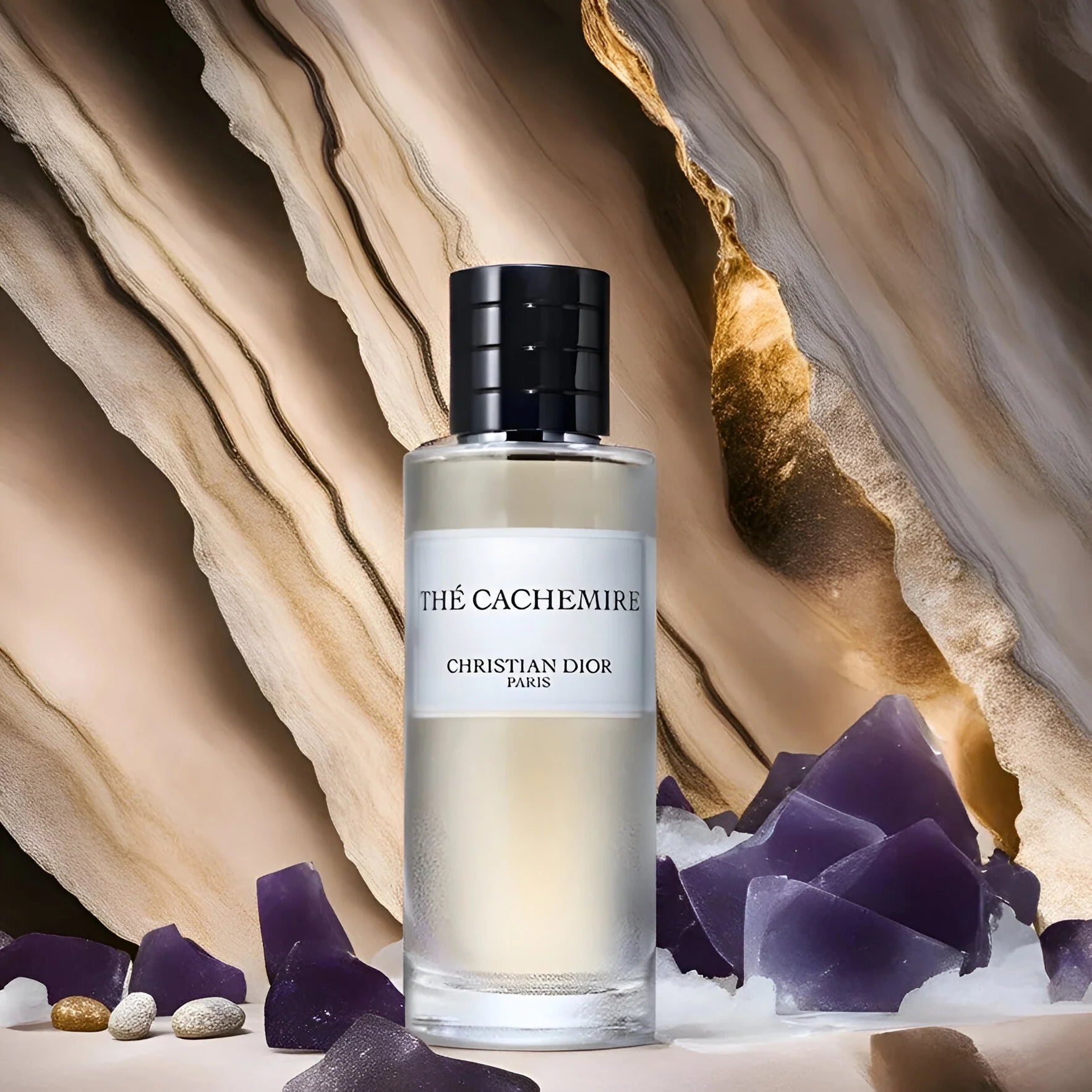 Christian Dior The Cachemire Eau de Parfum 125ml