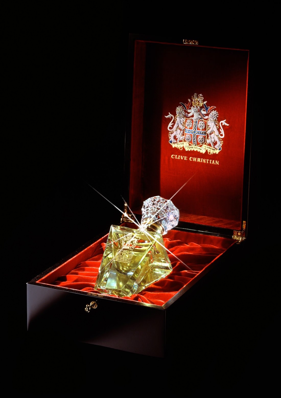 Clive Christian No. 1 Imperial Majesty Eau de Parfum for Men 50ml