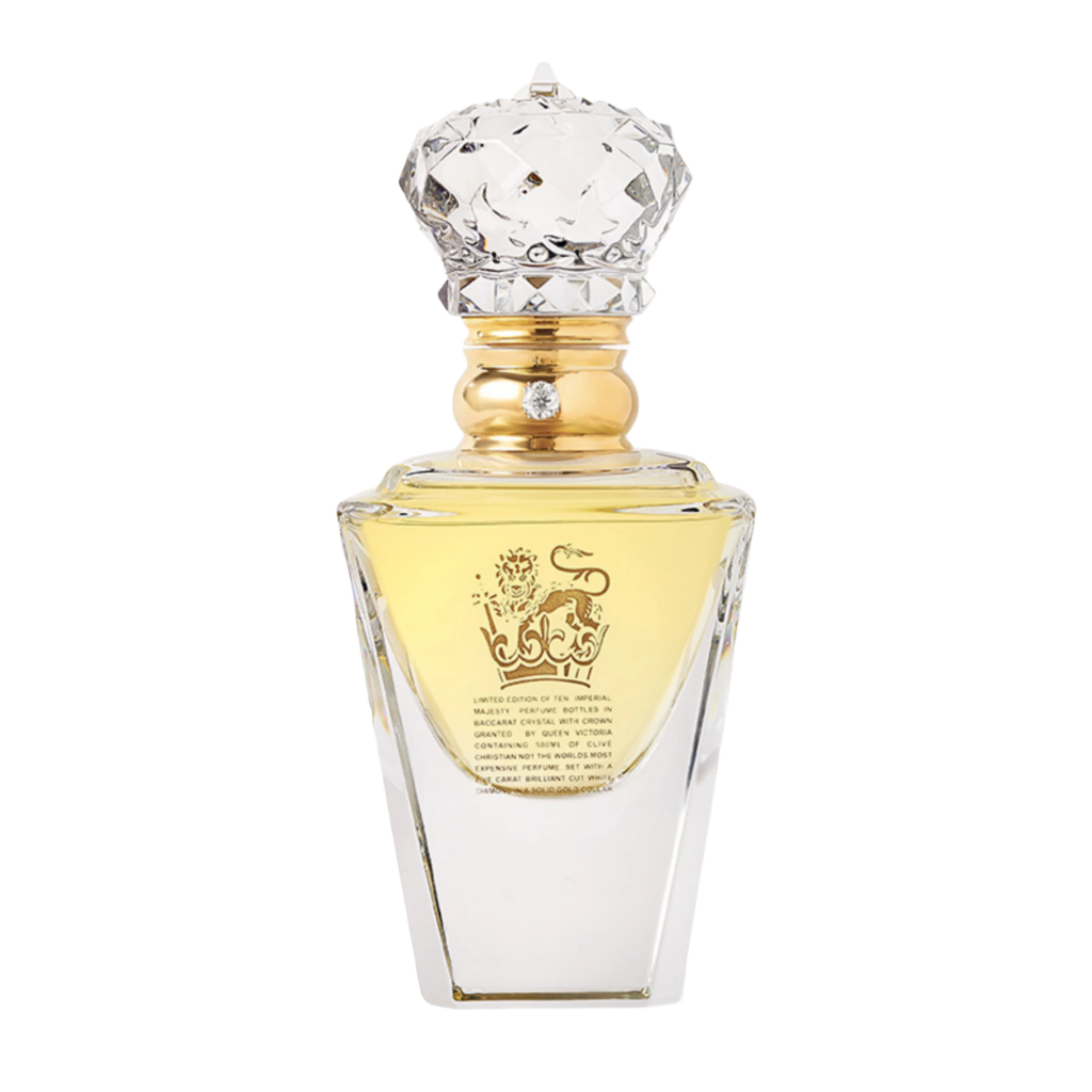 Clive Christian No. 1 Imperial Majesty Eau de Parfum for Men 50ml