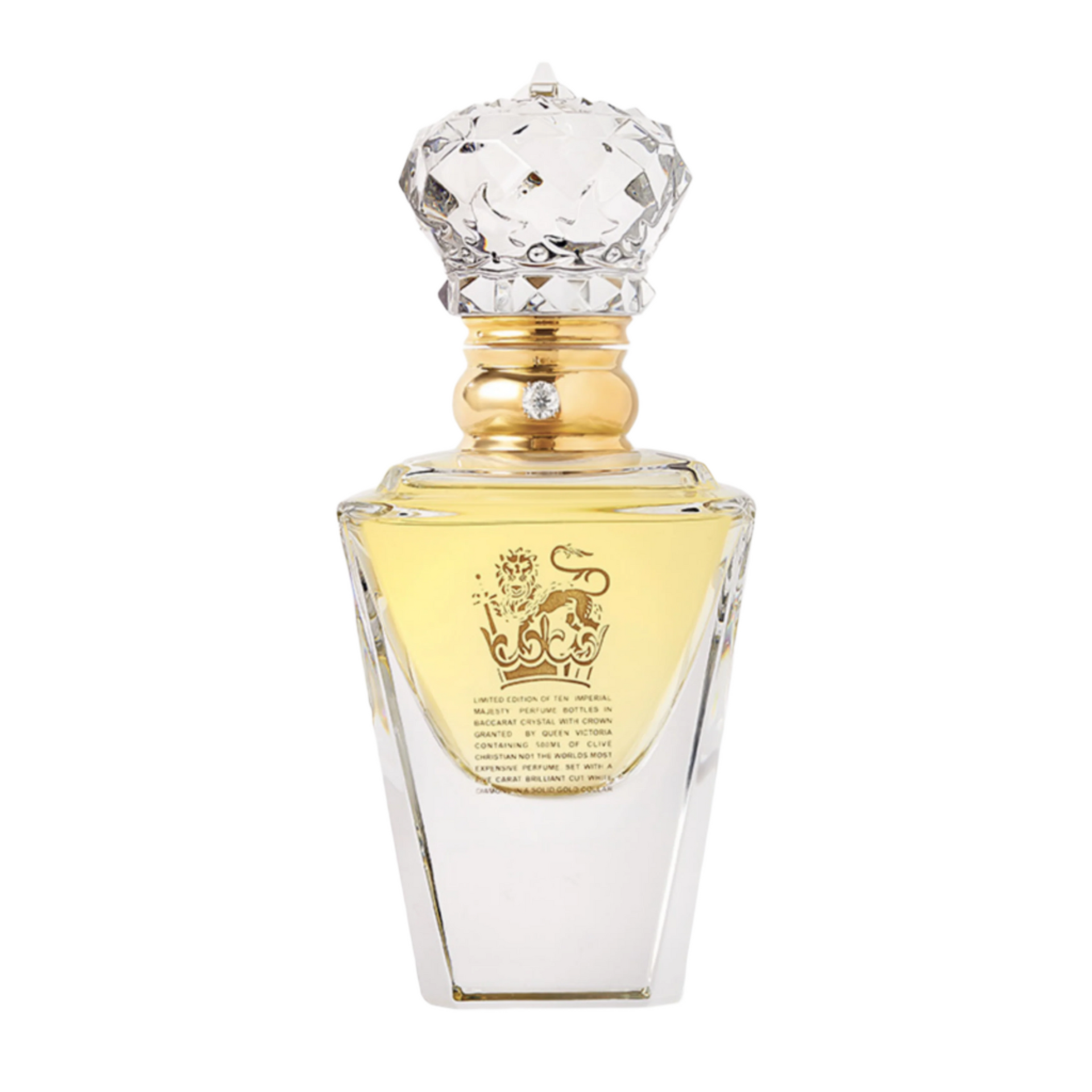 Imperial Majesty Most Expensive Cologne In The World Imperial