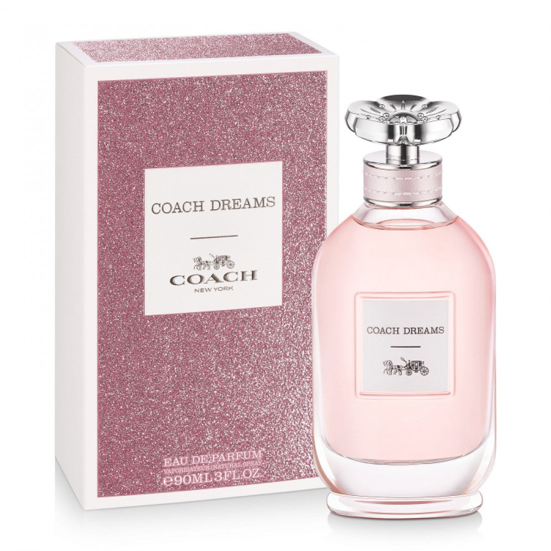 Coach Dreams Perfume EDP 90ml