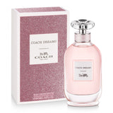 Coach Dreams Perfume EDP 90ml