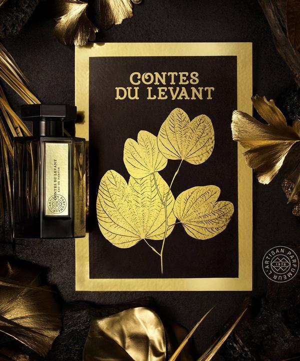Contes Du Levant Eau de Parfum by L’Artisan Parfumeur 100ml