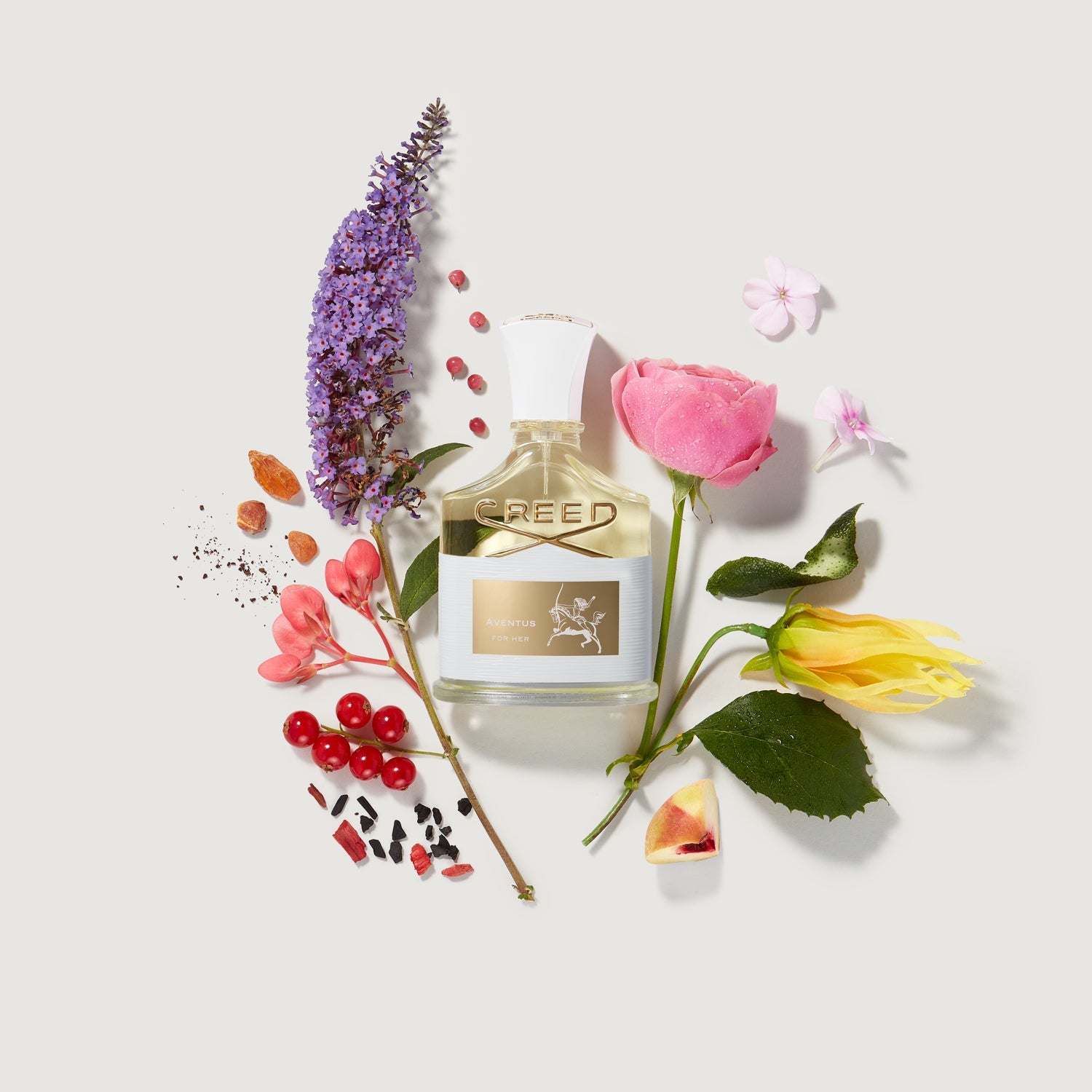 Creed Aventus For Her Perfume Women Egypt 100% Authentic